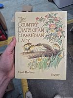 Front cover with title, illustration and author credit