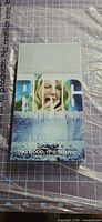 Front of "The Ring" VHS slipcase