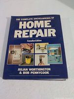 Front cover showing full title, authors, edition and cover design