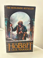 Front cover of paperback