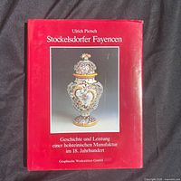 Front cover showing title, author, publisher