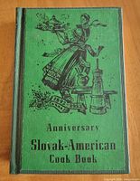 Front cover showing title and illustration