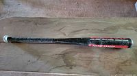 Full view of Wilson 29" alloy baseball bat