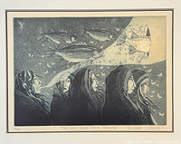 Full view of etching image area