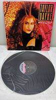 Front cover of Taylor Dayne Tell It to My Heart LP