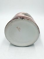 Base of mug showing stamp “BT Ironstone”.