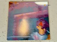 Front cover of Pet Shop Boys Disco LP sleeve