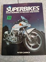 Front cover of hardcover book with dust jacket