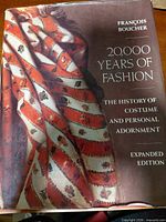 Front of dust jacket showing title and illustration