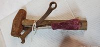 All three tools tied together showing overall lot
