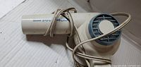 Left side view showing Sears PRO 1400 branding and cord