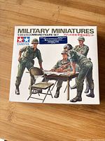 Front of box showing title and artwork