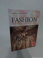 Front of boxed set showing title and shrinkwrap