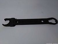 Full view of the Magpul armorer’s wrench