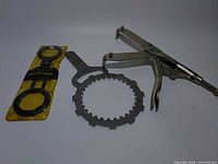 Overview of all four tools