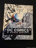 Front cover showing title and artwork