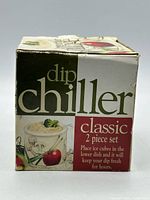 Retail box front detailing product name and contents