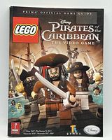 Front cover of Prima guide