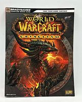 Front cover showing title and dragon artwork