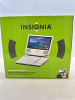 Front of sealed retail box showing product image and branding