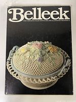Front cover of dust-jacketed book