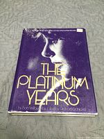 Front cover of book with title and authors