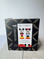 Retail box showing branding and product image