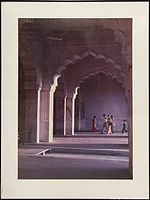 Full view of framed photograph showing image, mat, frame