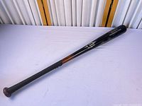 Full view of Redline Pro Stix 72 wooden bat