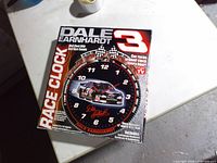 Front of retail box showing product name and features