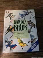 Front cover of the paperback book