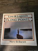 Front cover showing full title and author