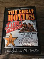 Front cover displaying title and authors