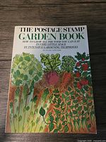 Front cover showing full title and author