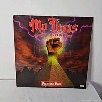 Front sleeve of Mo Thugs Family Scriptures LP