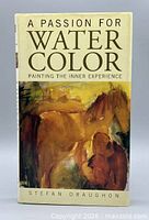 Front cover showing full title, author, artwork
