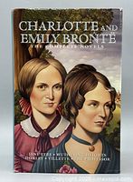 Front cover showing title and artwork