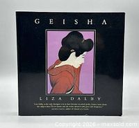 Front cover showing title, author and cover art