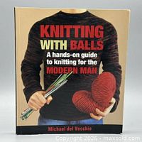 Front cover of book upright