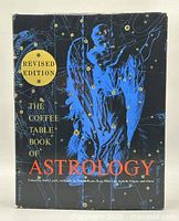 Front cover of hardcover book with dust jacket