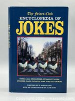 Front cover of hardcover book