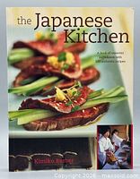 Front cover of cookbook