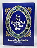 Front cover showing title and design