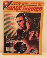 Front cover showing title, pricing, volume info and artwork