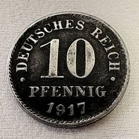 Obverse view showing full inscription and date
