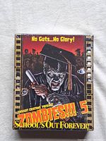 Front of sealed game box with title and artwork visible