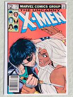 Full front cover showing entire comic and artwork