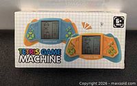 front of retail box showing product images and branding