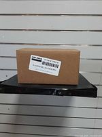 Box with Polaris label showing part number 2889130