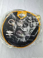 Front of sealed package showing Shinestar branding and hose coil